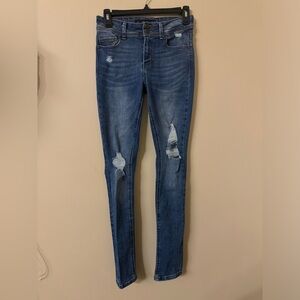 Indigo Rein Jeans size 1